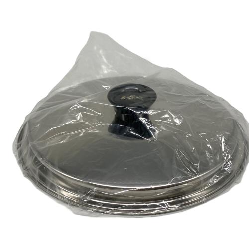 West bend ステンレス鍋セット cook ware