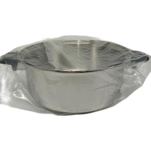 West bend ステンレス鍋セット cook ware