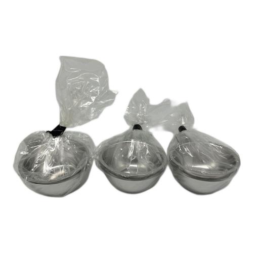 West bend ステンレス鍋セット cook ware