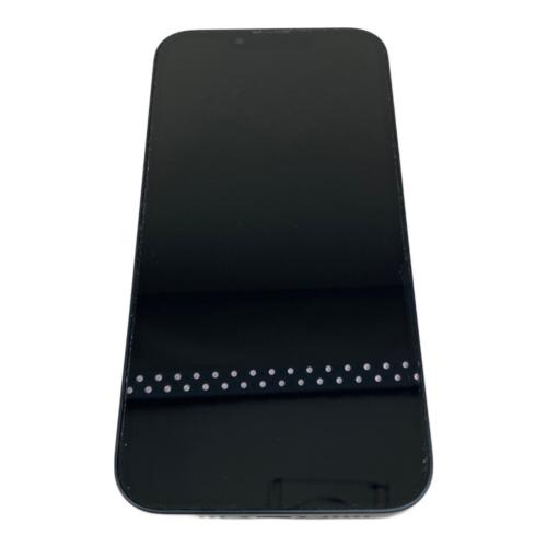 Apple (アップル) iPhone13 MLNC3J/A