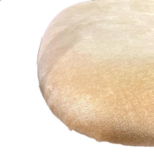 EASY LIFE (イージーライフ) ダイニングチェアー 168 ブラウン×グリーン パッド