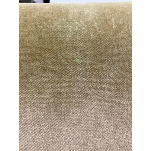 EASY LIFE (イージーライフ) ダイニングチェアー 168 ブラウン×グリーン パッド