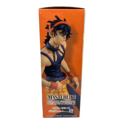 BANDAI (バンダイ) ナランチャ・ギルガ  D賞 ジョジョの奇妙な冒険 一番くじ ジョジョの奇妙な冒険 GOLDEN WIND