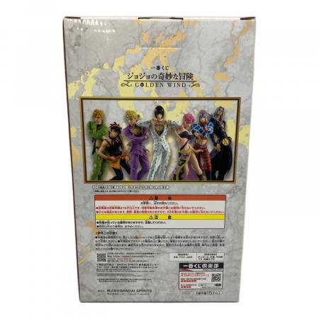 BANDAI (バンダイ) ナランチャ・ギルガ D賞 ジョジョの奇妙な冒険 一番
