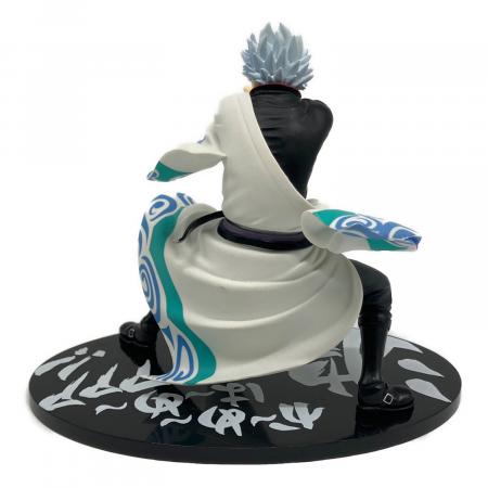 BANPRESTO (バンプレスト) 坂田銀時 ドラゴンボール超×銀魂 超応援し
