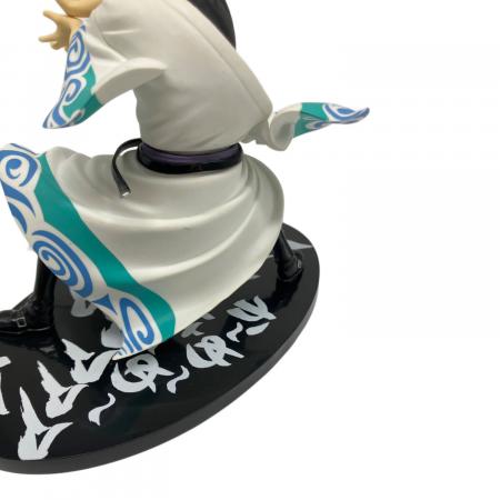 BANPRESTO (バンプレスト) 坂田銀時 ドラゴンボール超×銀魂 超応援し