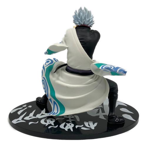 BANPRESTO (バンプレスト) 坂田銀時 ドラゴンボール超×銀魂　超応援していますDXF