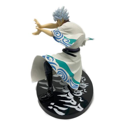 BANPRESTO (バンプレスト) 坂田銀時 ドラゴンボール超×銀魂　超応援していますDXF