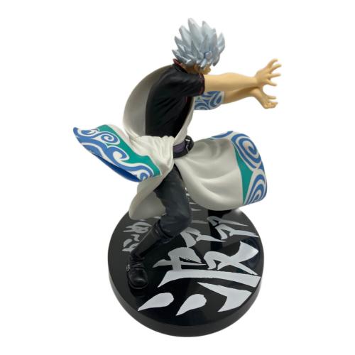 BANPRESTO (バンプレスト) 坂田銀時 ドラゴンボール超×銀魂　超応援していますDXF