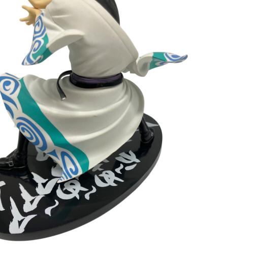 BANPRESTO (バンプレスト) 坂田銀時 ドラゴンボール超×銀魂　超応援していますDXF