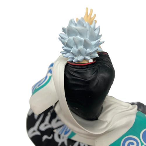 BANPRESTO (バンプレスト) 坂田銀時 ドラゴンボール超×銀魂　超応援していますDXF