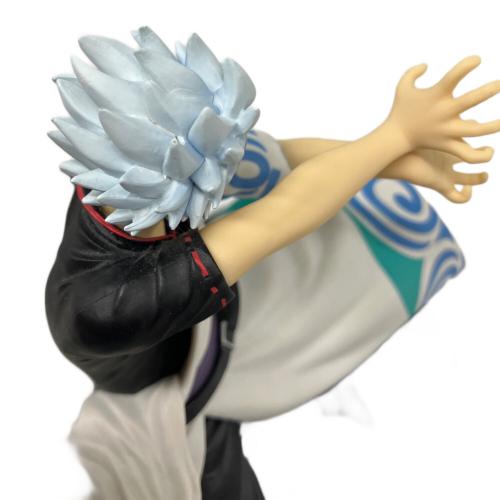 BANPRESTO (バンプレスト) 坂田銀時 ドラゴンボール超×銀魂　超応援していますDXF