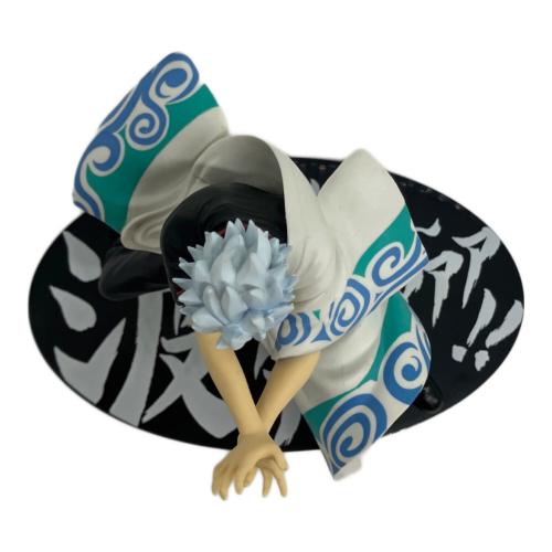 BANPRESTO (バンプレスト) 坂田銀時 ドラゴンボール超×銀魂　超応援していますDXF