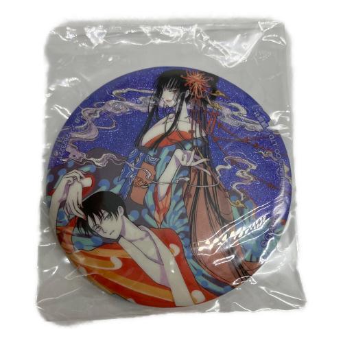 XXXHOLIC (ホリック) 6個セット 缶バッジ CLAMP
