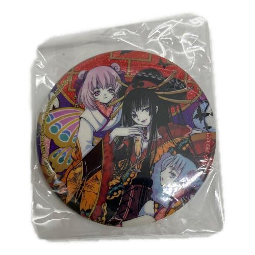 XXXHOLIC (ホリック) 6個セット 缶バッジ CLAMP