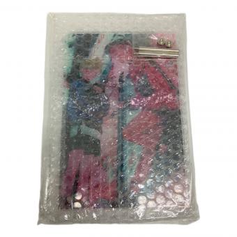 プロジェクトセカイ カラフルステージ！ feat. 初音ミク アクリルパネル［暁山 瑞希・誰もいないセカイの鏡音レン］ キャラクターグッズ クリエイターズフェスタ2024 in ニコニコ超会議