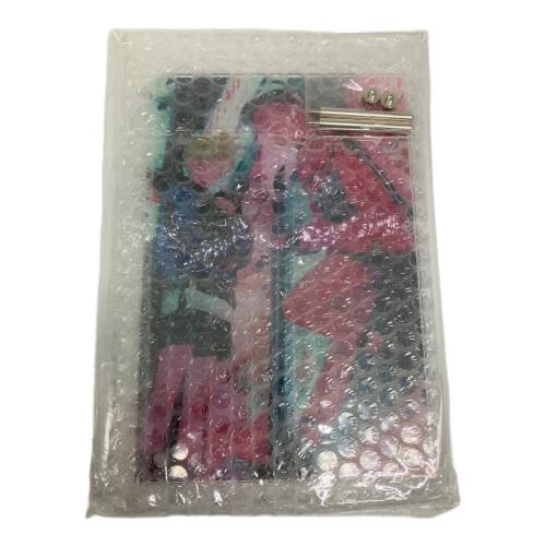 プロジェクトセカイ カラフルステージ！ feat. 初音ミク アクリルパネル［暁山 瑞希・誰もいないセカイの鏡音レン］ キャラクターグッズ クリエイターズフェスタ2024 in ニコニコ超会議