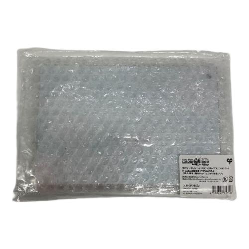 プロジェクトセカイ カラフルステージ！ feat. 初音ミク アクリルパネル［暁山 瑞希・誰もいないセカイの鏡音レン］ キャラクターグッズ クリエイターズフェスタ2024 in ニコニコ超会議