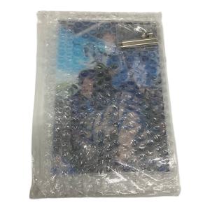 プロジェクトセカイ カラフルステージ！ feat. 初音ミク アクリルパネル［青柳 冬弥・ストリートのセカイのKAITO］ キャラクターグッズ