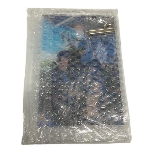 プロジェクトセカイ カラフルステージ！ feat. 初音ミク アクリルパネル［青柳 冬弥・ストリートのセカイのKAITO］ キャラクターグッズ