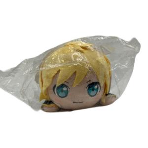 プロジェクトセカイ カラフルステージ！ feat. 初音ミク 寝そべりぬいぐるみ 鏡音レン キャラクターグッズ