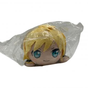 プロジェクトセカイ カラフルステージ！ feat. 初音ミク 寝そべりぬいぐるみ 鏡音レン キャラクターグッズ