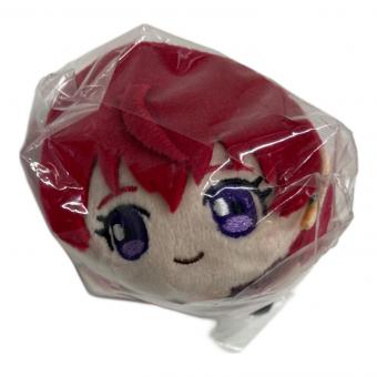 暁のヨナ ごろりんマスコット キャラクターグッズ ヨナ