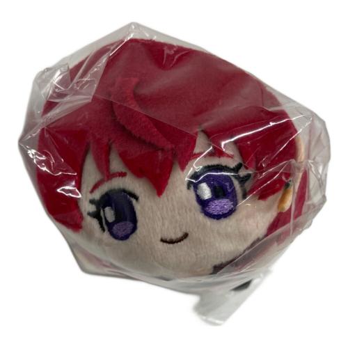 暁のヨナ ごろりんマスコット キャラクターグッズ ヨナ