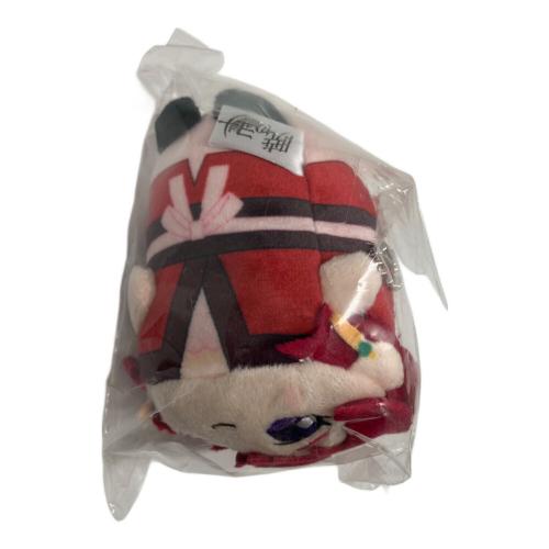 暁のヨナ ごろりんマスコット キャラクターグッズ ヨナ