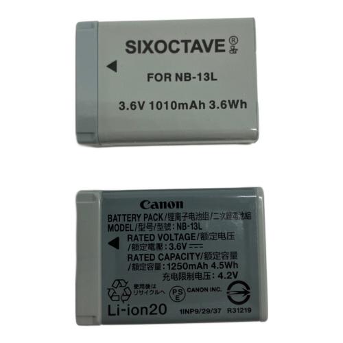 CANON (キヤノン) コンパクトデジタルカメラ SX740HS