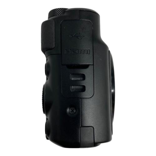 CANON (キヤノン) コンパクトデジタルカメラ SX740HS