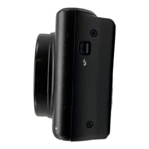 CANON (キヤノン) コンパクトデジタルカメラ SX740HS