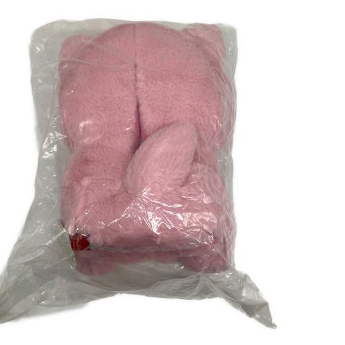 san-x (サンエックス) コリラックマとストロベリーキャットテーマ ぬいぐるみティッシュカバー リラックマグッズ KG02501