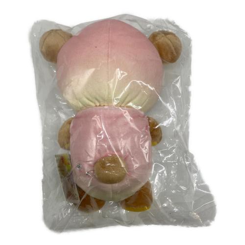 san-x (サンエックス) あつめてぬいぐるみ リラックマ フルーツでまくまくリラックス