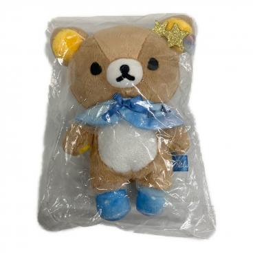 激レア　リラックマ　ストラップセット　コリラックマ　☆未使用品☆未開封☆非売品☆ リラックマ ストラップセット｜トレファクONLINE