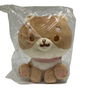 san-x (サンエックス) ころころコロニャ おすわりこまめぬいぐるみ