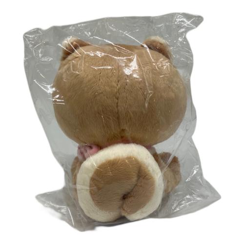san-x (サンエックス) ころころコロニャ おすわりこまめぬいぐるみ
