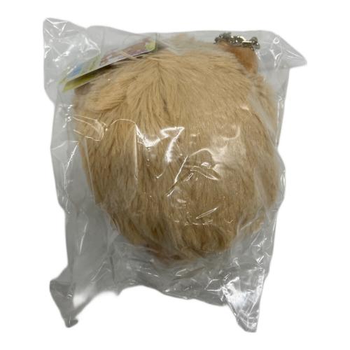 san-x (サンエックス) はりねずみ リラックマ ぶらさげぬいぐるみ