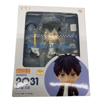 GOODSMILE COMPANY (グッドスマイルカンパニー) 上ノ山立夏 ギヴン ねんどろいど