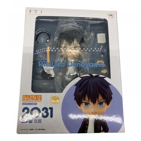 ねんどろいど　ギヴン　上ノ山立夏 GOODSMILE COMPANY (グッドスマイルカンパニー) 上ノ山立夏 ギヴン