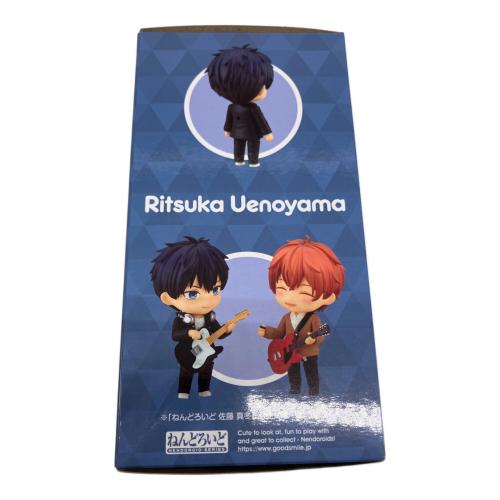 GOODSMILE COMPANY (グッドスマイルカンパニー) 上ノ山立夏 ギヴン ねんどろいど