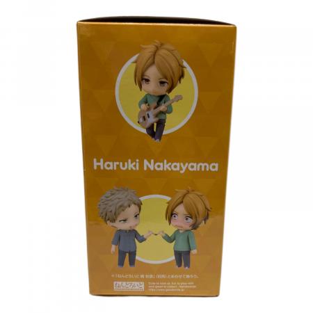 GOODSMILE COMPANY (グッドスマイルカンパニー) 中山春樹 映画 ギヴン