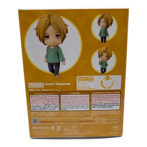 GOODSMILE COMPANY (グッドスマイルカンパニー) 中山春樹 映画 ギヴン 柊mix ねんどろいど