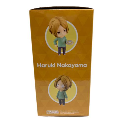 GOODSMILE COMPANY (グッドスマイルカンパニー) 中山春樹 映画 ギヴン 柊mix ねんどろいど