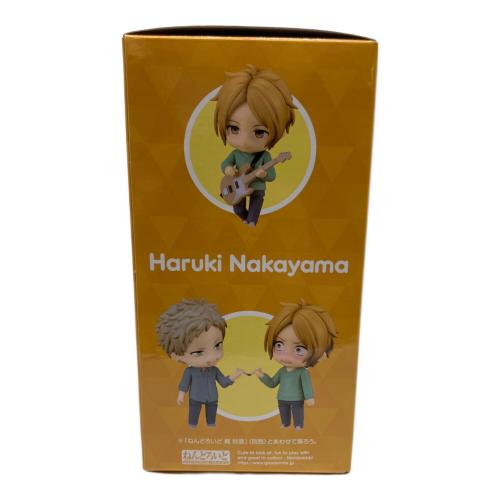 GOODSMILE COMPANY (グッドスマイルカンパニー) 中山春樹 映画 ギヴン 柊mix ねんどろいど