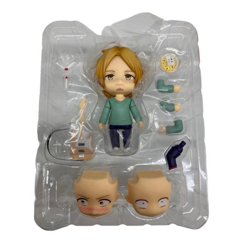 GOODSMILE COMPANY (グッドスマイルカンパニー) 中山春樹 映画 ギヴン 柊mix ねんどろいど