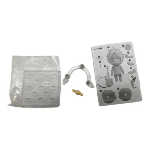 GOODSMILE COMPANY (グッドスマイルカンパニー) 中山春樹 映画 ギヴン 柊mix ねんどろいど