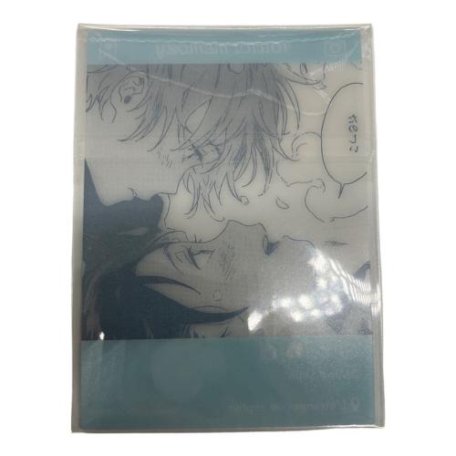 春風のエトランゼ 海辺のエトランゼ クリアカード7枚セット EMOCA