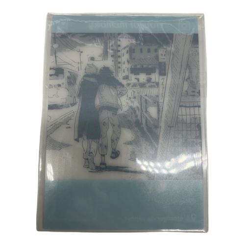 春風のエトランゼ 海辺のエトランゼ クリアカード7枚セット EMOCA