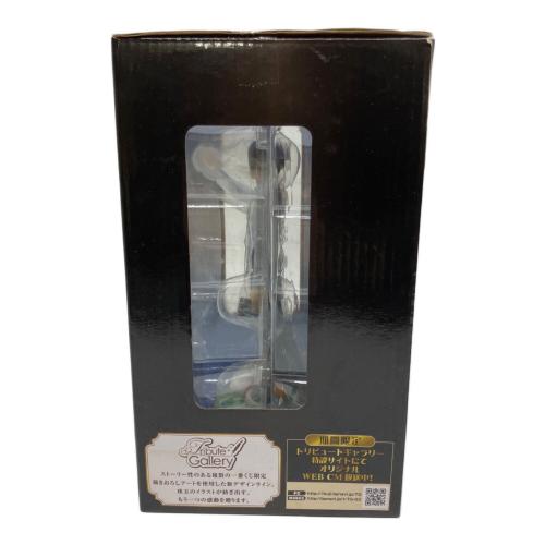 夏目友人帳 (ナツメユウジンチョウ) B賞 トリビュートフィギュア キャラクターグッズ 一番くじ